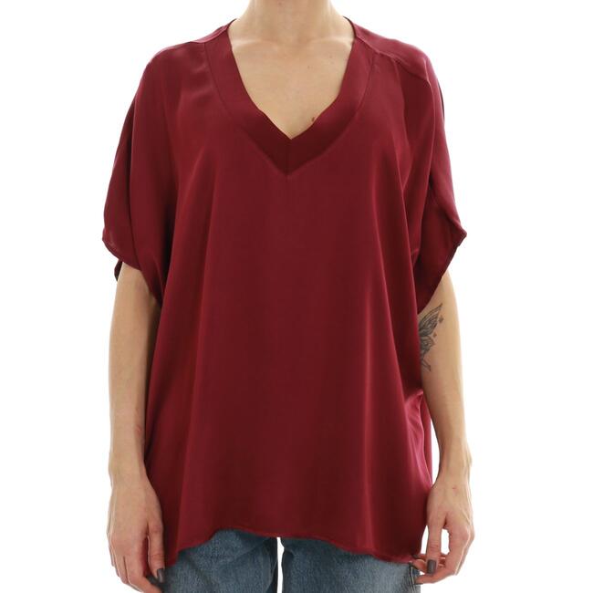 BLUSA SCOLLO V KING KONG - Mad Fashion | img vers.1300x/